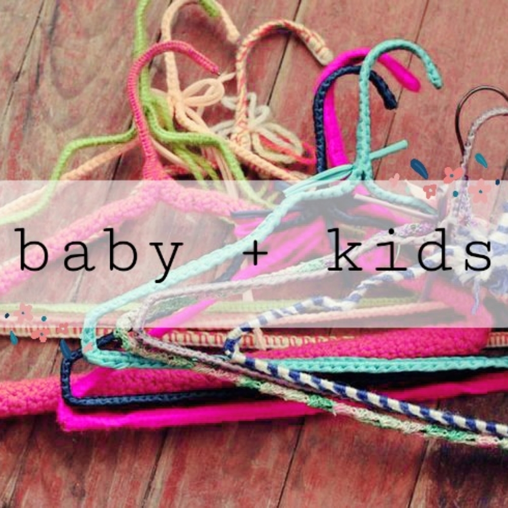 baby + kids
